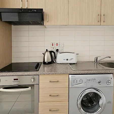 Phaedrus Living Ledras Residences 204 *