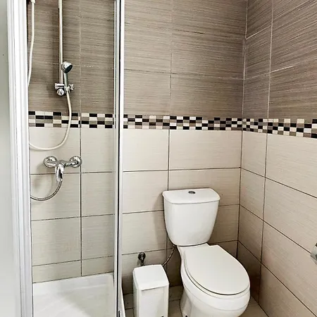 Phaedrus Living Ledras Residences 204 Διαμέρισμα *